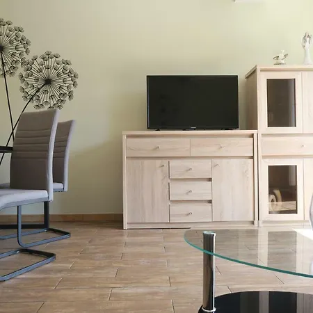 Apartmán Luxapartament 1 - Z Widokiem I Garazem W Nowym Zeta Park Ustroň